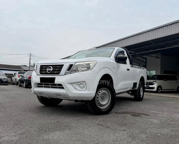 Nissan NAVARA 2.5 SINGLE CAB NP300 (M) - 2