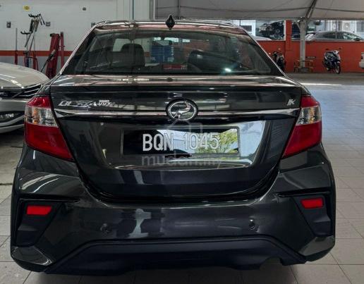 2021 Perodua BEZZA 1.3 X (A) - 4