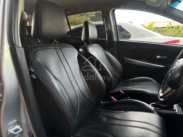 2018 Perodua MYVI 1.5 ADVANCE MY2017 (A) - 3