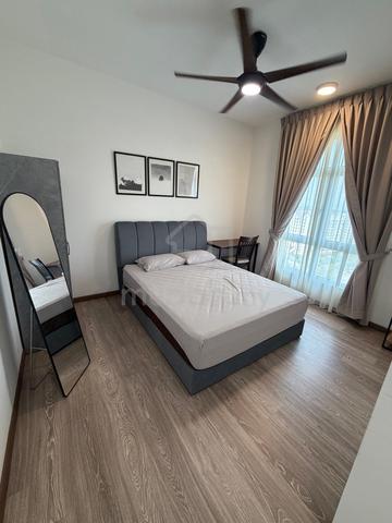 MIRAI Residences 1