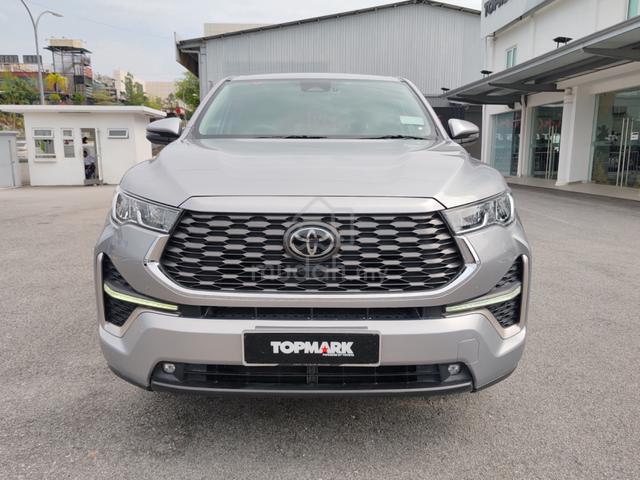 2023 Toyota INNOVA 2.0 ZENIX V MY23 AG10 (A) - 3
