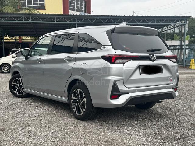 2024 Perodua ALZA 1.5 AV MY22 (A) - 3