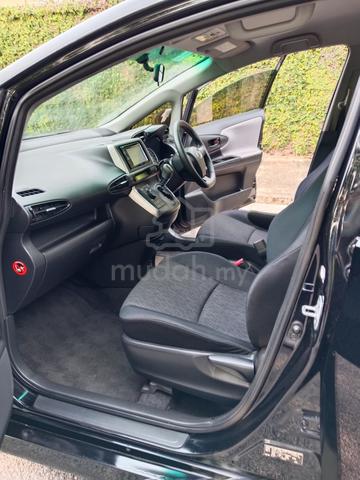 2010 Toyota WISH 1.8 X ZGE20G (A) - 5