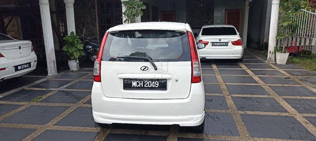 2013 Perodua VIVA 1.0 EZ STANDARD (A) - 2