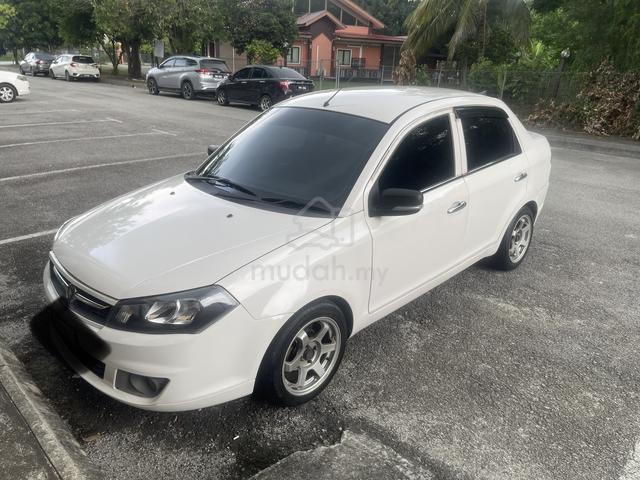 2013 Proton SAGA 1.3 FLX STANDARD (A) - 2