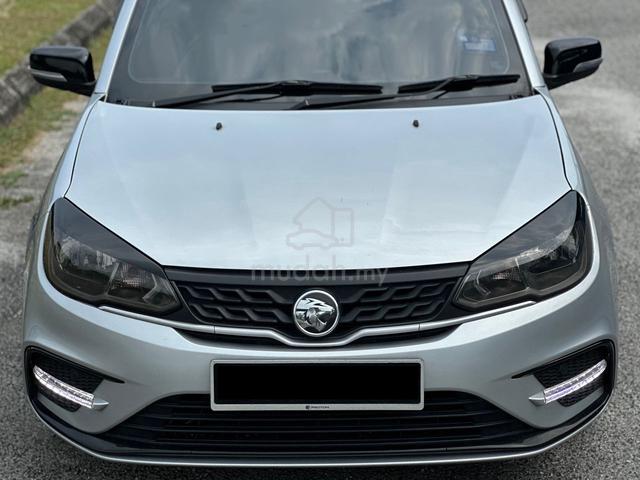 2022 Proton SAGA 1.3 PREMIUM / TIPTOP CONDITION / - 5