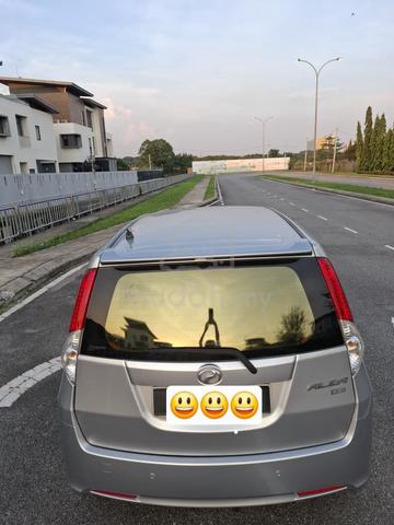 2010 Perodua ALZA 1.5 EZI (A) - 4