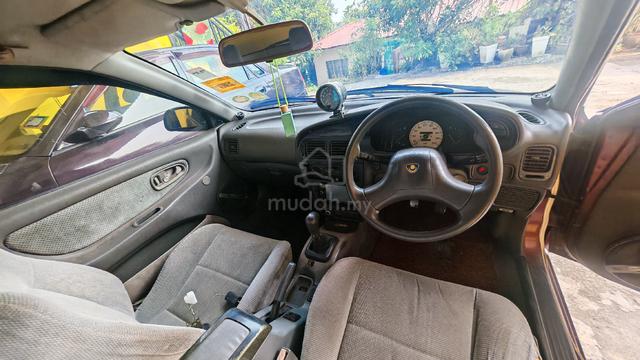 1997 Proton SATRIA 1.3 GL (M) - 4
