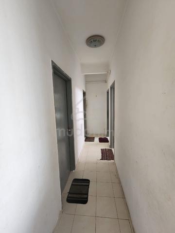 Nusa Perdana Service Apartment 2
