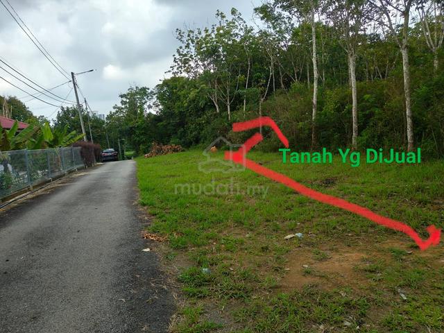 Tanah 2.28Ekar Seremban 2(FREEHOLD+DLM KG+KEJIRANAN+MENARIK) 1