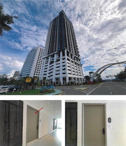 [AUCTION SALE] Bay Suites commercial suite unit Below Market Value 1