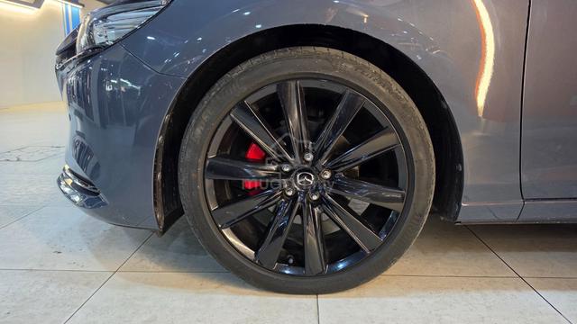 2022 Sime Darby Mazda 6 Mazda6 SKYACTIV-G 2.5 (A) - 5