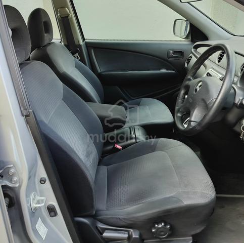 Mitsubishi OUTLANDER 2.4(A)MIVEC*AIR TREK*r2007 - 5
