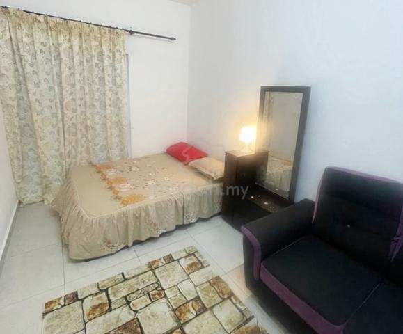 Canopy Hills 1