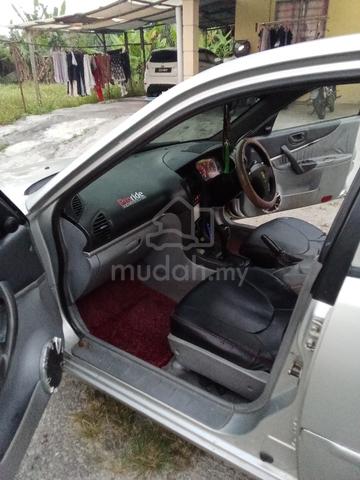 2002 Proton WAJA 1.6 (A) - 4