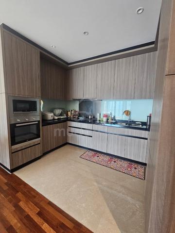 Straits Residences @ Seri Tanjung Pinang 1