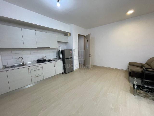 Greenfield Regency 1