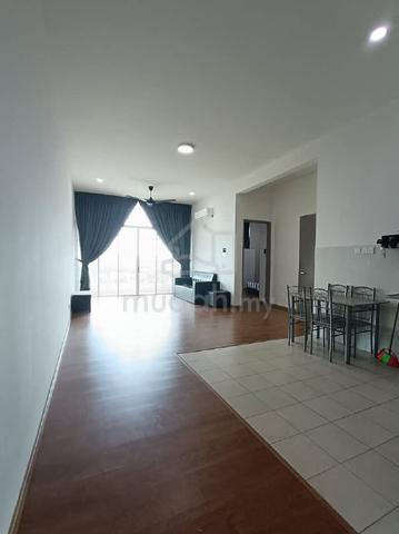 1Sulaman Platinum Tower 1