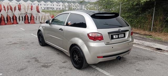 2010 Proton SATRIA 1.6 NEO LITE (M) - 4