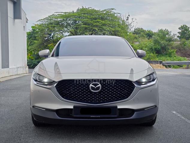 2023 Mazda CX-30 2.0 G 2WD HIGH+ (A) - 3