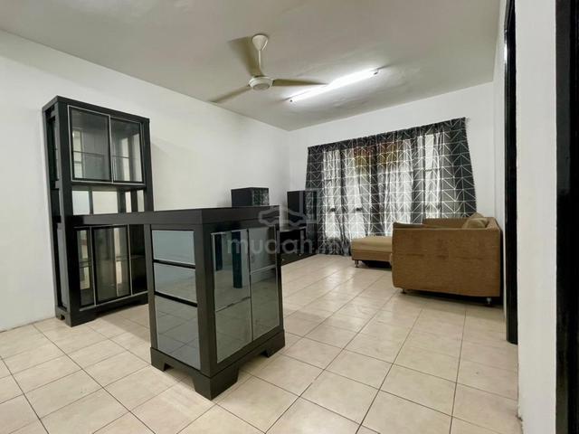 Pusat Komersial Seksyen 7 1