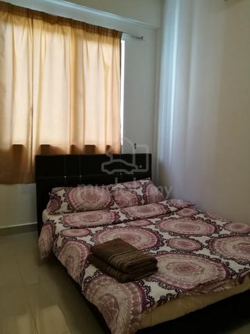 Mutiara Residency 1