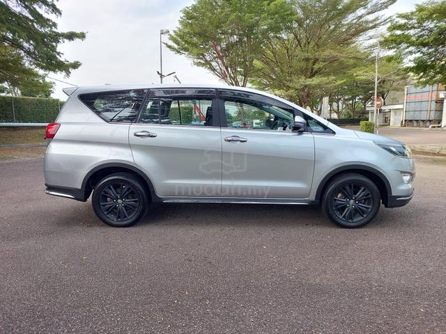2019 Toyota INNOVA 2.0 X UPDATED (A) - 2