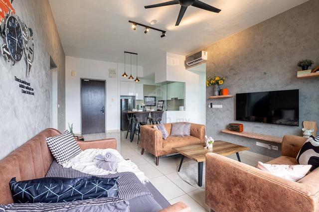 Astoria Ampang 1