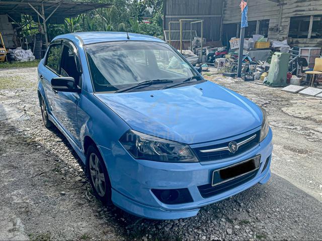 2016 Proton SAGA 1.3 FLX EXECUTIVE MY08 FACELIFT - 1