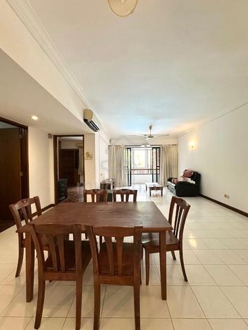 Bellisa Court 1