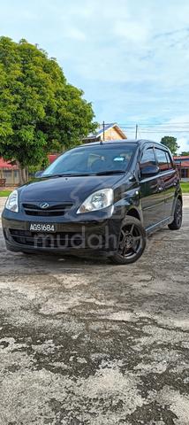 2009 Perodua VIVA 1.0 EZ STANDARD (A) - 1
