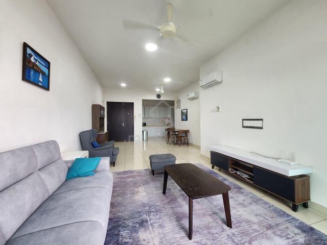 Marinox Sky Villas 1