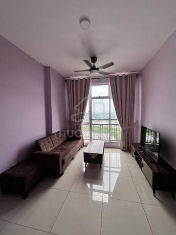 Midas @ Seri Alam 1