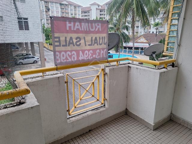 Ocean View Resort 1