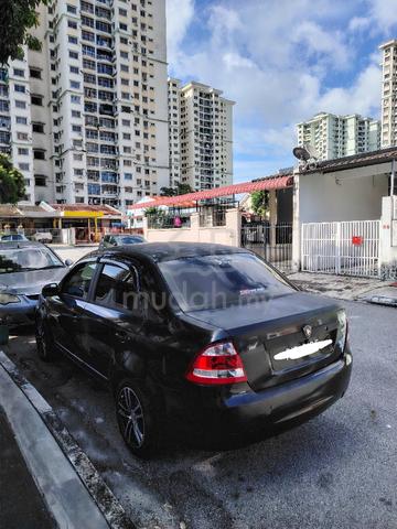2009 Proton SAGA 1.3 BASE LINE (A) - 2