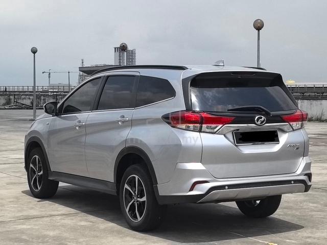 2019 Perodua ARUZ 1.5 AV (A) - 4
