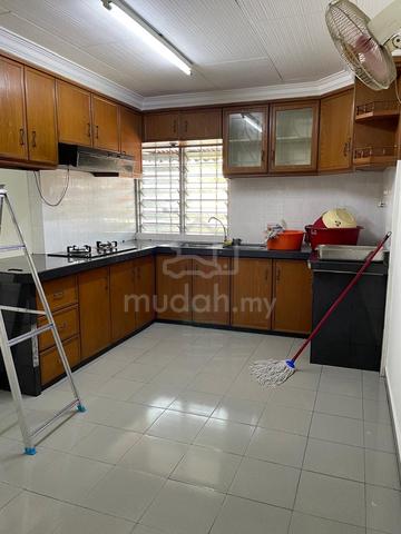 Single Storey Semi-D at Lembah Permai Tanjung Bungah 1