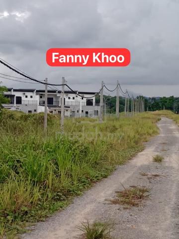 Facing Main Road | Papar Benoni | CL 2.8 Acres | Development 2