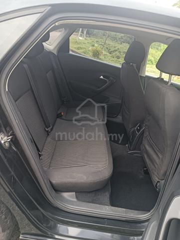 2015 Volkswagen POLO 1.6 (CKD) (A) - 3