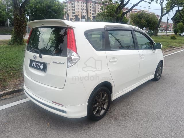 2013 Perodua ALZA 1.5 SX (M) - 4