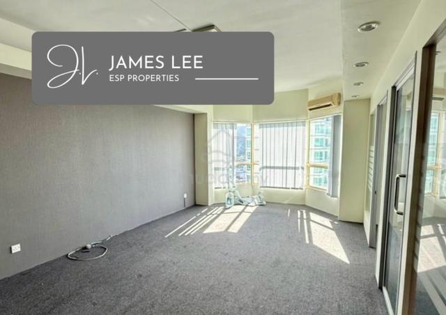 Gurney Tower Office Space 560sf Georgetown Renovated Unit 1