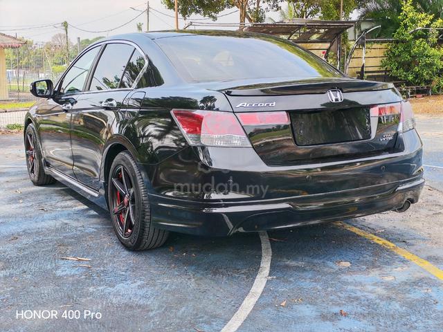 2010 Honda ACCORD 2.0 VTi-L (A) - 5