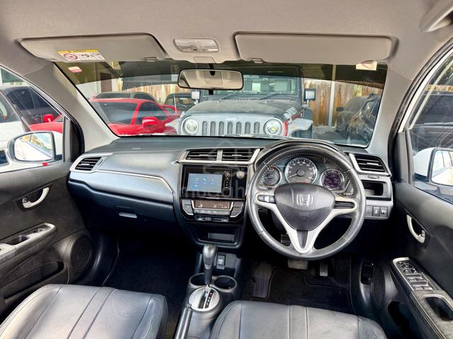 Honda BR-V 1.5 V (A) - 4