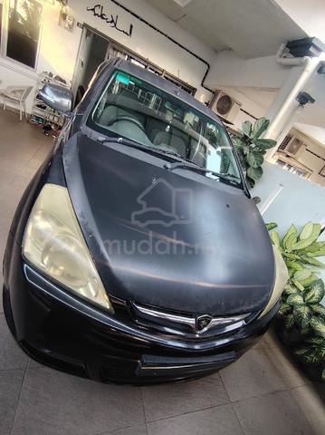 2010 Proton EXORA 1.6 M-LINE CPS (A) - 3