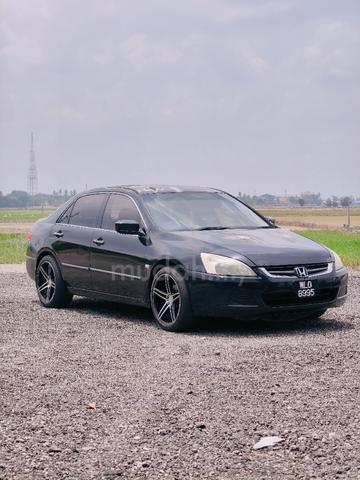 2004 Honda ACCORD 2.4 i-VTEC (A) - 1