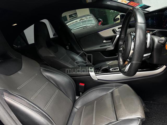 DIGITAL METER 🌟 2019 Mercedes Benz CLA250 4MATIC - 5
