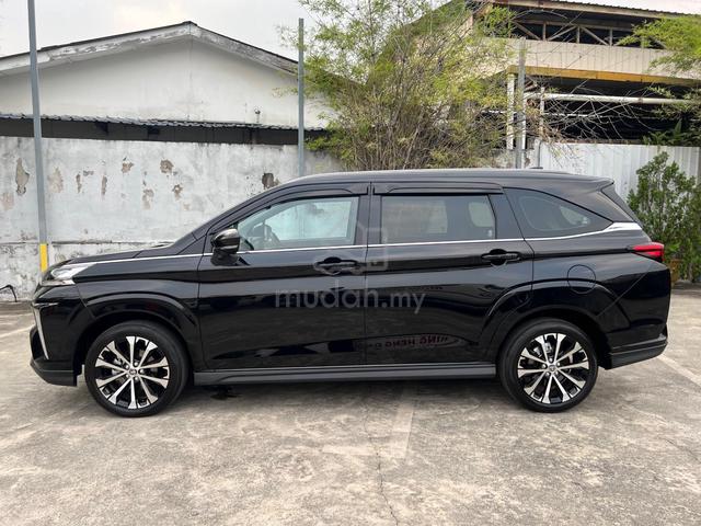 2025 Toyota VELOZ 1.5 MY22 (A) - 5