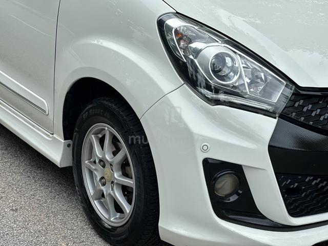 2015 Perodua Myvi 1.5Se Auto - 5