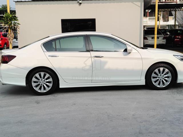 2015 Honda ACCORD 2.0 VTI-L MY2013 (A) - 3