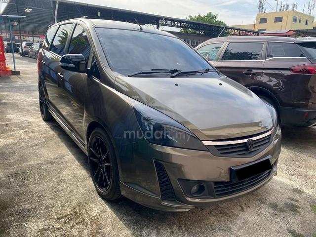 2012 Proton EXORA 1.6 BOLD PREMIUM (A) - 5